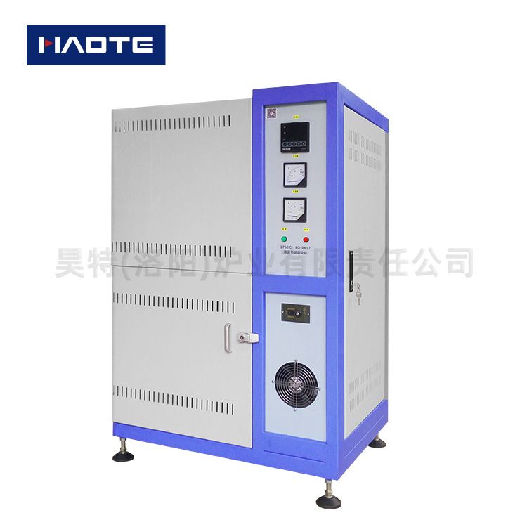 定製防爆（bào）型熔塊爐