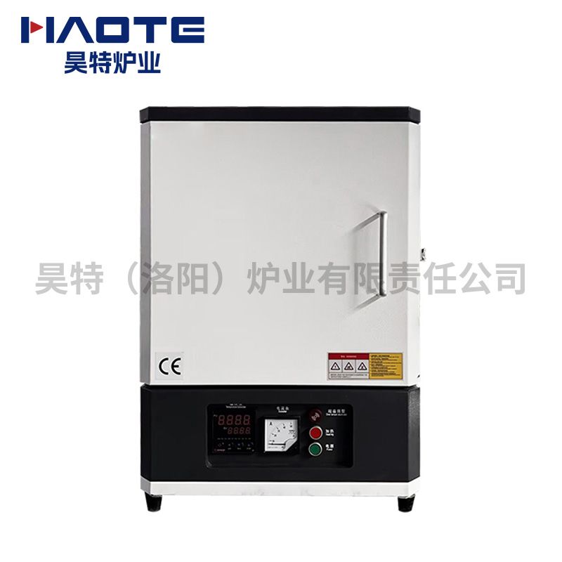 土耳其CR-GX-0000471高溫馬弗爐1200℃200X150X150電阻絲（sī）加熱