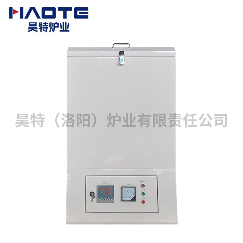 直徑（jìng）150x高度300井式電阻爐1200℃純白